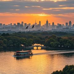 TIE GUO NIAN DAI User Photo