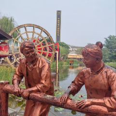 茯茶镇清幽小院 User Photo