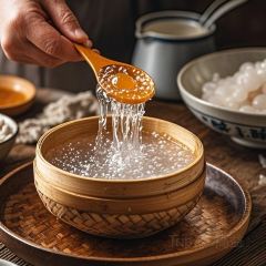 吴进平小食店 User Photo