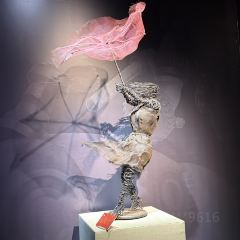 FU QI TUO TUO User Photo