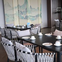 桂林漓江·瀑上酒店(象鼻山两江四湖店)·观星吧 User Photo