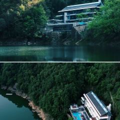 杭州明月松间·潜川酒店·最林泉 User Photo