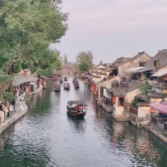 大冰的小屋(西塘店) User Photo