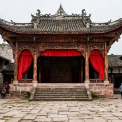 MAO MAO HAN User Photo