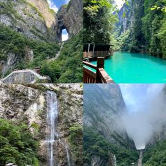 DI YI WEI NIU NAN HUO GUO FEN DIAN User Photo