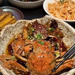 贵宾牛·潮汕牛肉火锅(珠池总店) User Photo