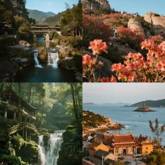 健眺小海鲜(临海后山店) User Photo