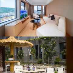 三线人家·老水城烙锅 User Photo