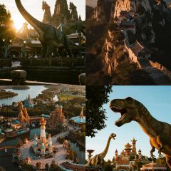 SI JI YE LIN User Photo