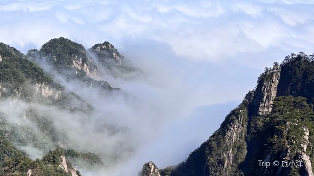 shi ren shan feng jing ming sheng qu