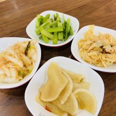 Wanzhongyuanpaigu Rice User Photo