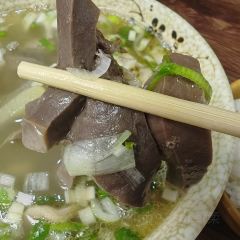 小贺羊杂馆 User Photo