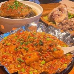 娘家菜(湖滨路南二段店) User Photo