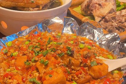 娘家菜(湖滨路南二段店)