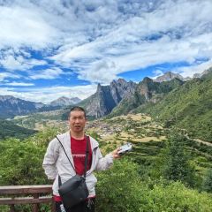 扎尕那景区-旅游餐厅 User Photo