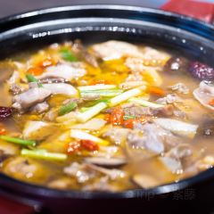 阿卡萨海景度假酒店·月夕餐厅 User Photo