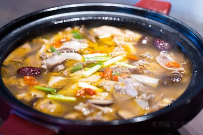 阿卡萨海景度假酒店·月夕餐厅