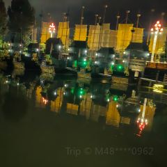 云尚·青舍餐厅(勉县诸葛古镇店) User Photo