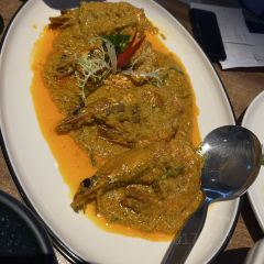 帕蓝·暹罗料理(紫荆广场店) User Photo