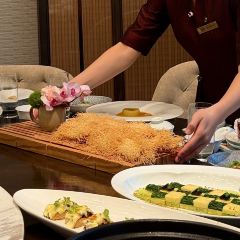 INTERCONTINENTAL ZHENGZHOU·Cai Feng Lou Chinese restaurant User Photo