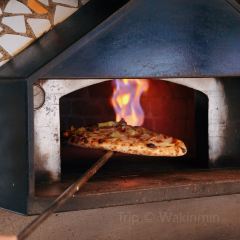 Bella Vita(海防路店) User Photo