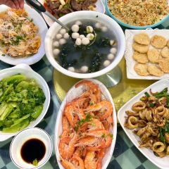 合你意海鲜饭店(双月湾虹海湾店) User Photo