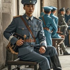 Baijiazhaobing User Photo