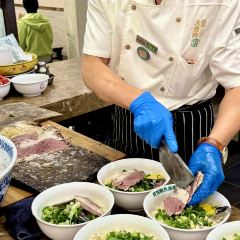 YONG SHENG ZHAI User Photo