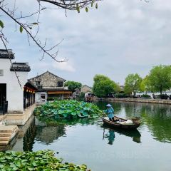 大冰的小屋(西塘店) User Photo