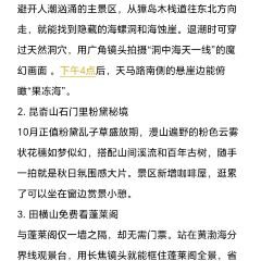 五味府海鲜餐厅·烟台菜·海肠捞饭(黄海明珠店) User Photo