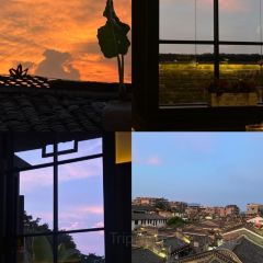 隐厨·私房菜(东西巷店) User Photo