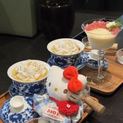 沈家院子•老湖南山裡菜張用戶圖片