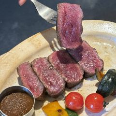 O'eat Blossom&Pelican（深圳首店）張用戶圖片