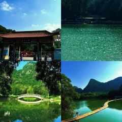 文惠桥头大华干捞粉 User Photo