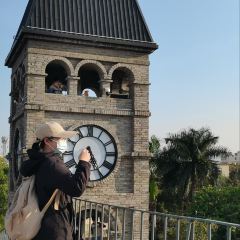 南湖香麒园 User Photo