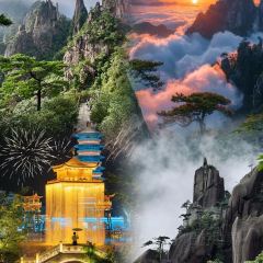 Shanzhongwei Local Restaurant User Photo