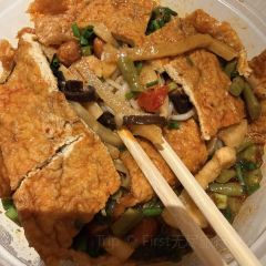 金弟炒螺蛳粉(驾鹤店) User Photo