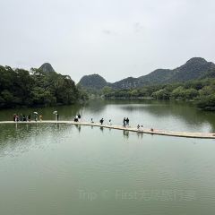 金弟炒螺蛳粉(驾鹤店) User Photo