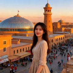 海爾巴格大飯店（喀什店）張用戶圖片