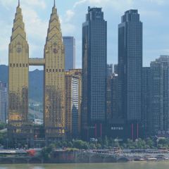 十八梯邓凳面(解放碑总店) User Photo