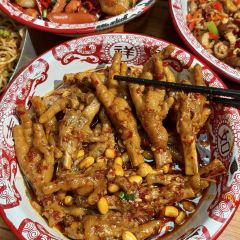 LAOPINGXIANG User Photo