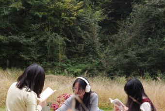 村头芳·游牧厨房(白水崖站) User Photo