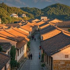 陈家风味饭馆·渔家乐海鲜大排档·老字号(坛南湾店) User Photo