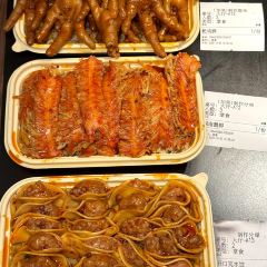 五里关火锅(上海总店) User Photo