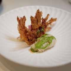 三月·醉淮扬HUAIYANG DELIGHTS(越洋广场店) User Photo