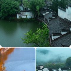 查济缘汁原味土菜馆 User Photo