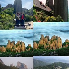 Rou Pian a Gong Shi Zi Backstreet Old Shop User Photo