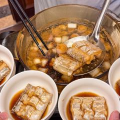 御翠轩(世纪公园店) User Photo