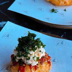 Nest Kitchen + Bar User Photo