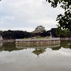 CONG SHUI LU REFECTORY User Photo